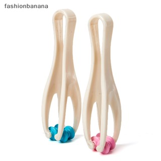 [fashionbanana] ลูกกลิ้งนวดนิ้วมือ สําหรับออกกําลังกาย 1 ชิ้น