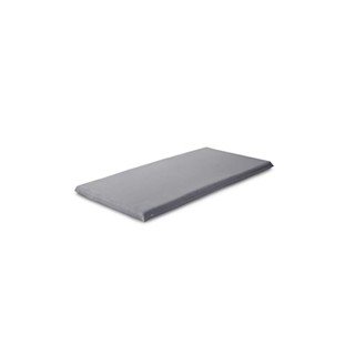 Tempur Zipper Type Grey Single Smooth Mattress Cover 73006458