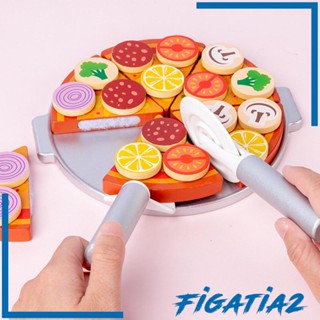 [Figatia2] ของเล่นตัด ครบรอบ 3 ปีขึ้นไป สําหรับเด็ก