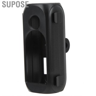 Supose Adapter Frame Back   Plastic Wear Resistant Black Flexible Gimbal  Extended Bracket for FIMI PALM2