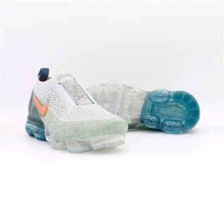 Vapormax Flyknit 20 2018 2 Generation Air Sole Sensation รองเท้าวิ่งแฟชั่น ยืดหยุ่น สําหรับผู้หญิง