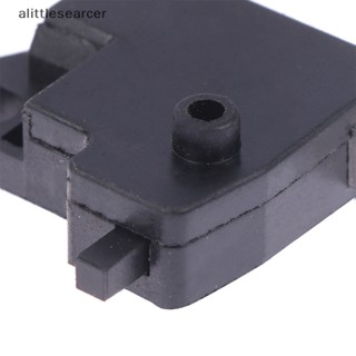 Alittlesearcer สวิตช์ไฟเบรกมือซ้าย แบบเปลี่ยน สําหรับรถจักรยานยนต์ EN