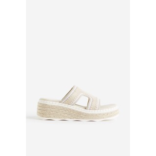 H&amp;M  Woman Espadrille sandals 1151443_1