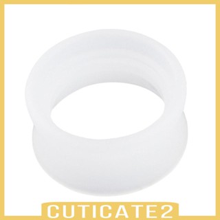 [Cuticate2] กรวยกรองกาแฟเอสเปรสโซ่ ใช้ง่าย แบบเปลี่ยน อุปกรณ์เสริม สําหรับเครื่องชงกาแฟ