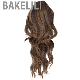 Bakelili Wig Party Women Fashionable Synthetic Wigs