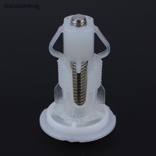 Outstanding ใหม่ ชุดน็อตสกรูขยาย ไนล่อน อุปกรณ์เสริม สําหรับห้องน้ํา