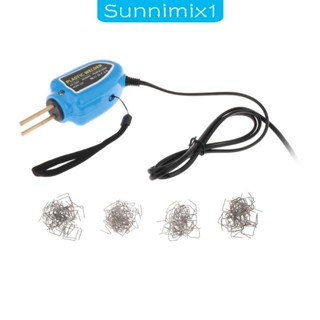 [Sunnimix1] แดชบอร์ดเชื่อม 220V EU สําหรับซ่อมกันชนรถยนต์ เรือคายัค