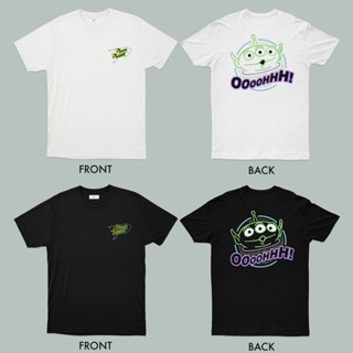 เสื้อยืดผ้าฝ้ายพิมพ์ลายขายดี greenman เสื้อยืดUnisex (ผ้าcotton 100% สกรีนชัด สีสด ติดทน)