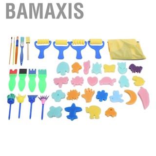 Bamaxis Educational Gift Painting Toy Colorful Kids Set For