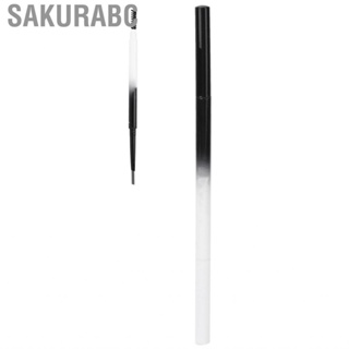 Sakurabc Professional   Sweatproof Long Lasting Brow Cosmetics