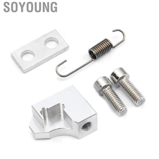 Soyoung Error   Bracket Durable Simple To Use Inlet Manifold