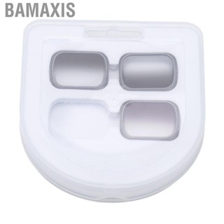 Bamaxis JUNESTAR 3PCS/Set GND 8 16 32 Gradient Filter Optical Glass Lens for  Mavic Air 2S  Accessories