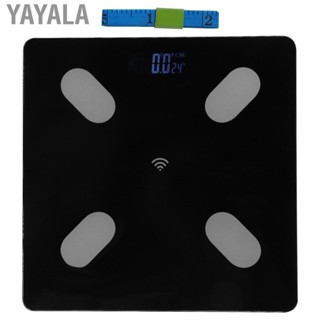 Yayala Household Weighing Scale Adult Intelligent Body For Healt