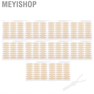 Meyishop 240 Pairs Double Eyelid Tape  Natural Lift Strip BT0