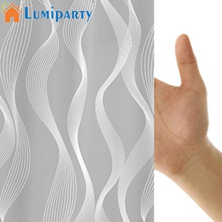 Lumiparty ผ้าม่านอาบน้ํา แบบหนา พิมพ์ลายทางดิจิทัล Hd พร้อมตะขอ สําหรับบ้าน โรงแรม