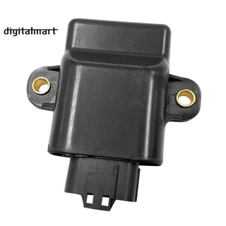 6ah-85540-00 CDI UNIT ASSY มอเตอร์เครื่องยนต์นอกตัวเรือ สําหรับ YAMAHA Outboard 4 จังหวะ 15HP 20HP F15 F20