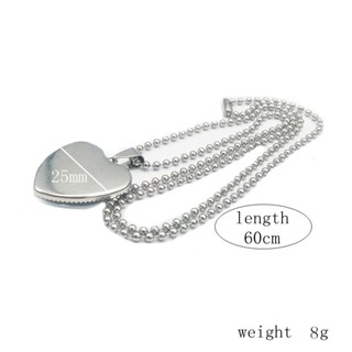 KPOP BTS Love Time Gemstone Necklace optinonal Clearance sale