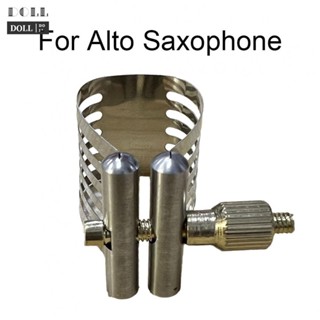 ⭐24H SHIPING ⭐Saxophone Clip Accessories For Alto Saxophone Metal Clip Sax Mouthpiece Clip