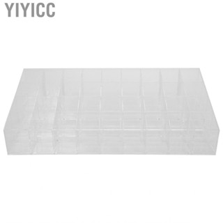 Yiyicc Acrylic Lipstick Holder Safe And Durable