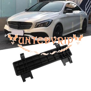 ก2468300142 ฝาครอบไส้กรองเครื่องปรับอากาศรถยนต์ สําหรับ Mercedes-Benz GLA X156 A180 A200 A260 A45 B180 B200 B260 12-19