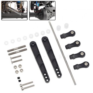 【ONCEMOREAGAIN】Sway Bar 90026 90048 90050 90053 Anti-Tilt Anti-sway Bar For Axial RC Car