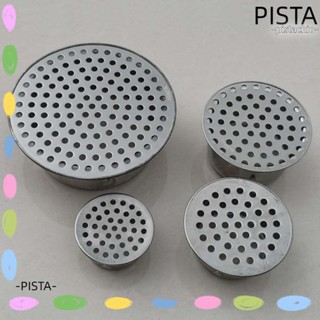 Pista ตาข่ายกรองใบไม้ สําหรับสวนหลังคา