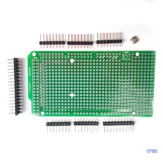 แผ่นบอร์ด PCB สําหรับ 2560 R3 DIY