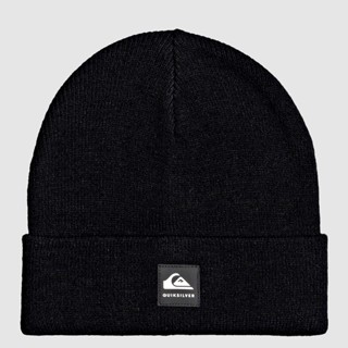 Quiksilver หมวกบีนนี่ โลโก้