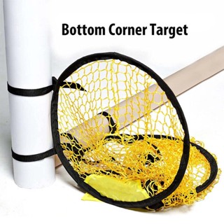 Training Football Goal Target Net Shooting Target Football Training Youth