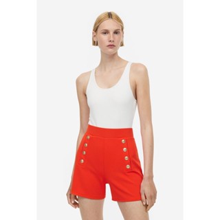 H&amp;M  Woman Button-front shorts 1190991_1