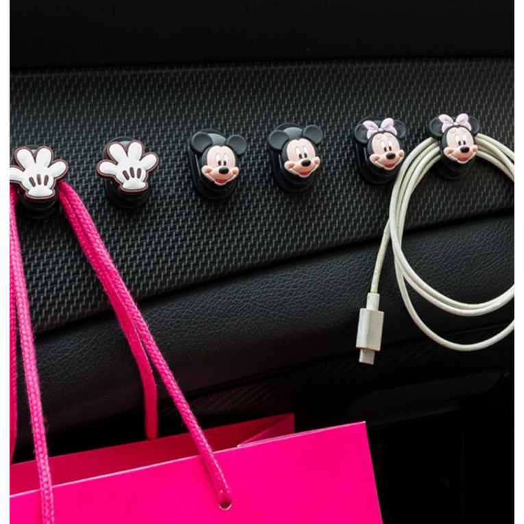 2pcs การ ์ ตูนรถ Auto Hooks ติดผนังด ้ านหน ้ าที ่ นั ่ งตกแต ่ งบ ้ านต ่ างๆผู ้ ถือตะขอมัลติฟังก ์ ชั ่ หน ้ ากากกุญแจกระเป ๋ า Organizer ไม ้ แขวนเสื ้ อ