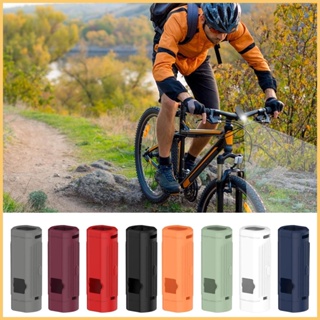 เคสป้องกัน ป้องกันการสูญหาย แบบพกพา อเนกประสงค์ สําหรับ Garmin Varia UT800