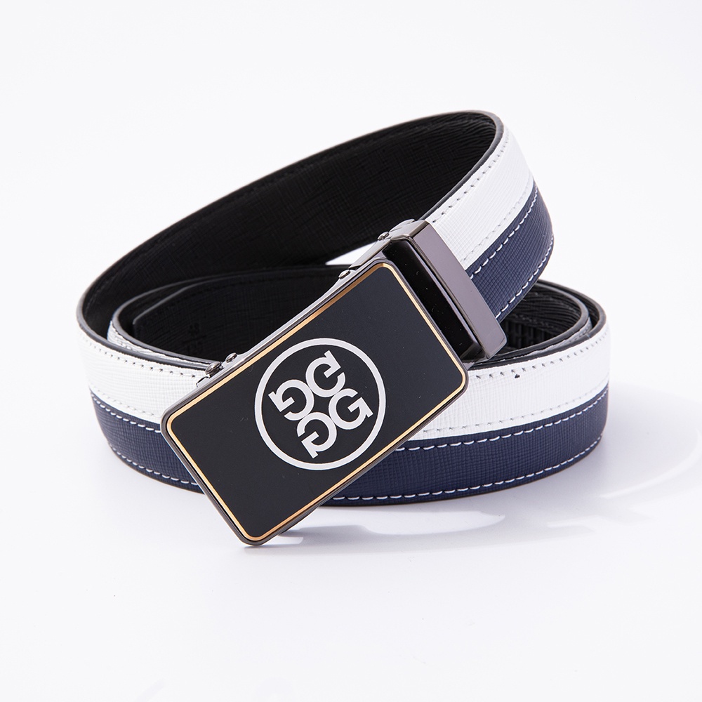 G/FORE Golf Belt Mens Sports Automatic Buckle G4 Golf Belt Simple Durable 24648-2201A1