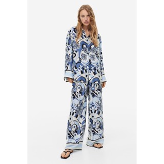 H&amp;M  Woman Wide trousers 1167667_1