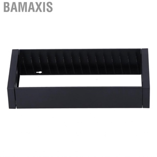 Bamaxis Game Disc Storage Stand Wall Mounted Rack Holder ForXbox One S X Series PS5