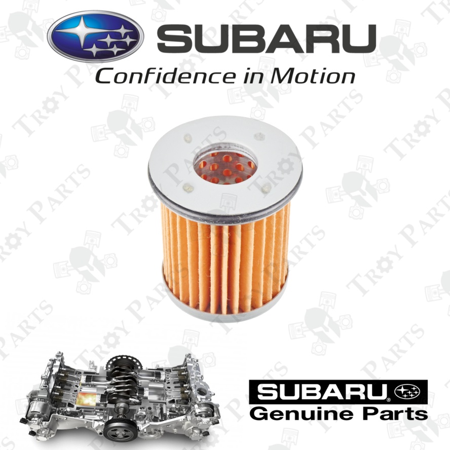 Subaru ATF ไส้กรองอากาศอัตโนมัติสําหรับ Subaru XV Forester (3835-AA030)