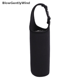 Blowgentlywind กระเป๋าใส่ขวดน้ํา ผ้านีโอพรีน มีฉนวนกันความร้อน BGW