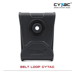 มีดพก Cytac      Belt Loop