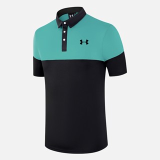 Pre order from China (7-10 days) U A golf shirt baju golf#892302