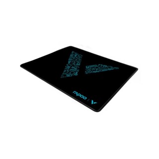 RAPOO MOUSE PAD V1 แผ่นรองเมาส์