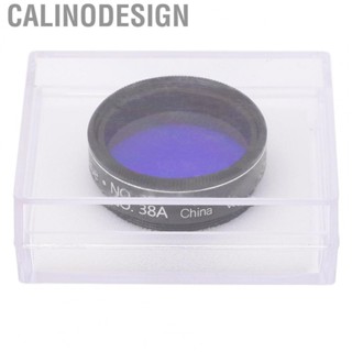 Calinodesign Planetary Filter  Clear Picture  Eyepiece Filter  for 1.25in  Eyepiece