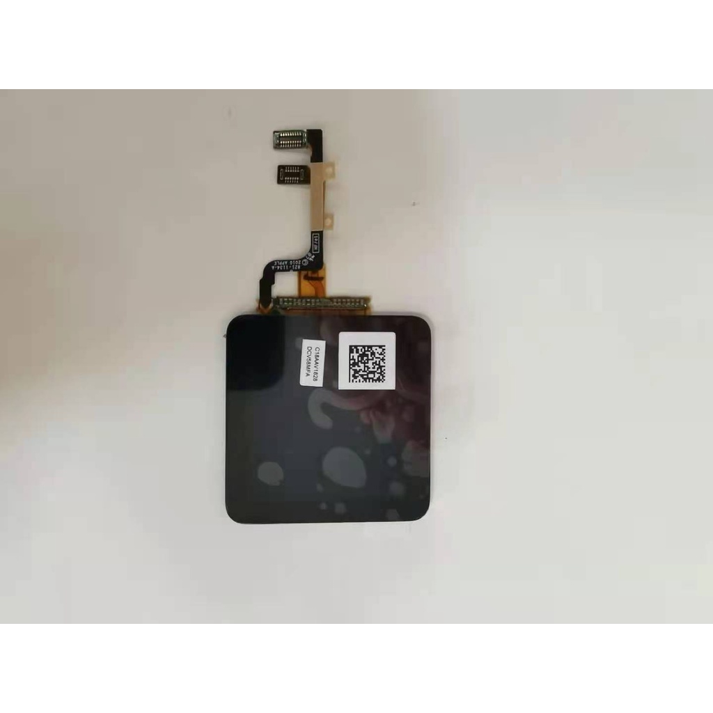1PCS 90% ใหม่สําหรับ iPod Nano 6 6th Generation จอแสดงผล LCD Touch Screen Digitizer Assembly Replace