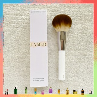 La Mer LaMer the Power Brush le pinceau poudre