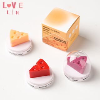 【lovelin】MAGIC Casa ลิปสติกเปลี่ยนสีได้