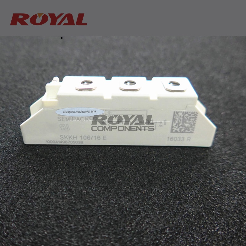 SKKH106/16E SKKH106/12E SKKH106/14E ใหม่และ