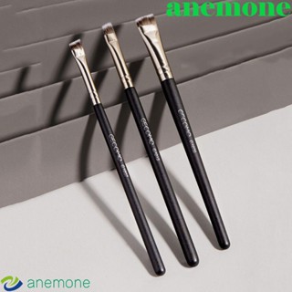 Anemone Blade Flat Head Arc Eye Makeup Brush