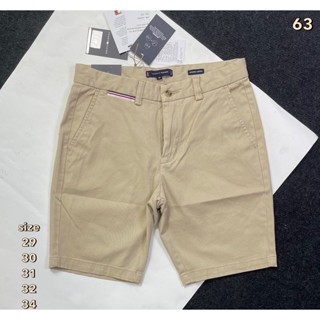 【Hot】⚡ กางเกงขาสั้น ทอมมี่คุณภาพ % ส่งฟรี สินค้าตรงปกห้อยป้าย KA9 Men pant 👖