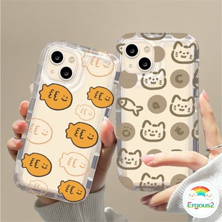 เคสโทรศัพท์มือถือแบบนิ่ม กันกระแทก ลายการ์ตูนคิตตี้ ปลาน่ารัก สําหรับ Redmi 12C A1 A1+ 10C 10A 10 9A 9C 9T Note 11 11s 10 10s 9 9s Pro Xiaomi 11 Lite Poco X3Pro