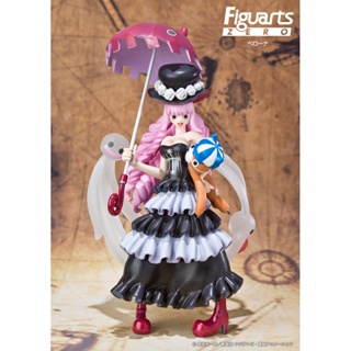 Perona ของแท้ JP แมวทอง - Figuarts Zero Bandai [โมเดลวันพีช]