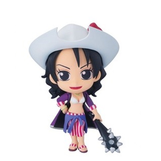 Alvida ของแท้ JP แมวทอง - WCF Ichiban Kuji Banpresto [โมเดลวันพีช]